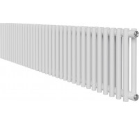 Радиатор отопления ROYAL THERMO Shift R22 C2030-30 секц. RAL9016 дизайнерский НС-1631327