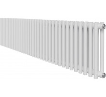 Радиатор отопления ROYAL THERMO Shift R22 C2030-30 секц. RAL9016 дизайнерский НС-1631327