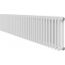 Радиатор отопления ROYAL THERMO Shift R22 C2030-30 секц. RAL9016 дизайнерский НС-1631327