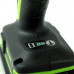 Гайковерт аккумуляторный GREENWORKS GD24IW400 ударный, 24V, АКБ 4Ач и ЗУ 3802907CUB