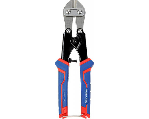 Болторез WORKPRO WP216001 200мм