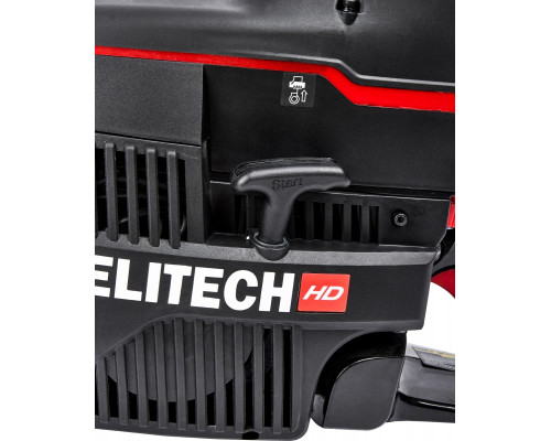 Бензорез ELITECH GCE 400 210633