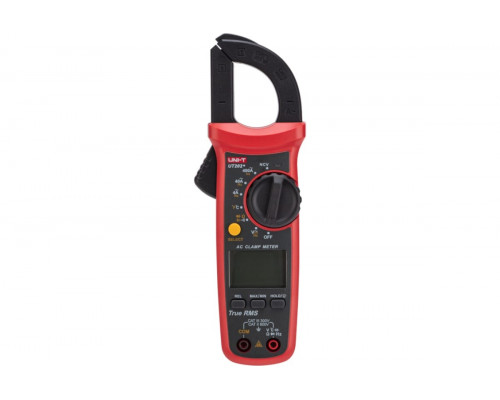 Клещи токоизмерительные UNI-T UT202+ (13-1061)