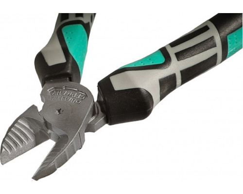 Бокорезы Sturm 1020-13-2-180 180мм, crv,+30% к силе реза, тефлоновое покрытие,