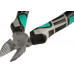 Бокорезы Sturm 1020-13-2-180 180мм, crv,+30% к силе реза, тефлоновое покрытие,