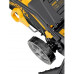 Газонокосилка бензиновая Denzel GLD-410SP-K 58813