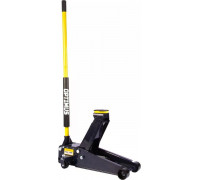 Домкрат подкатной Optimus OPT-8040 гидравлический, 3 т в0000114165