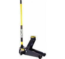Домкрат подкатной Optimus OPT-8040 гидравлический, 3 т в0000114165
