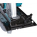 Пила циркулярная аккумуляторная MAKITA HS013GZ