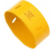 Коронка биметаллическая Kranz 105 мм Bimetal KR-92-0245
