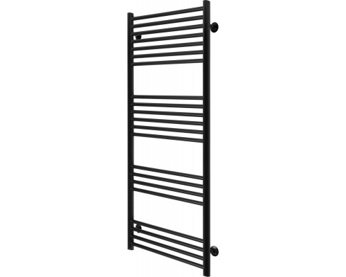 Полотенцесушитель ROYAL THERMO Casa black П21 500х1200 НС-1434013