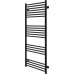 Полотенцесушитель ROYAL THERMO Casa black П21 500х1200 НС-1434013
