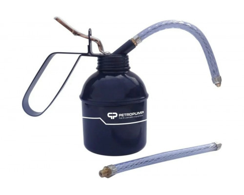 Масленка Petropump PP170003 рычажная 200 мл