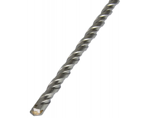 Бур SDS-plus ВИХРЬ 12x260x200 по бетону 73/10/7/11