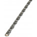 Бур SDS-plus ВИХРЬ 12x260x200 по бетону 73/10/7/11