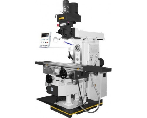 Станок фрезерный STALEX MUF90 Servo 1600х360 мм, с уци,380в. 5,5 квт 102473