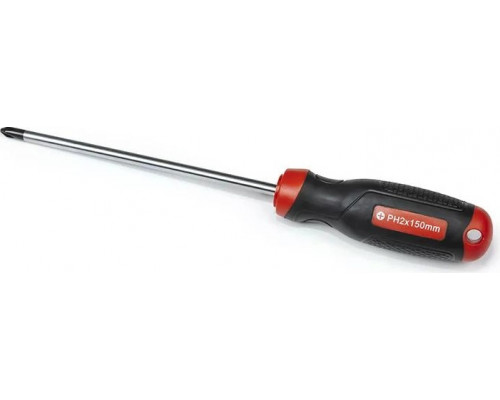 Отвертка крестовая STANKO CS-30.5.7 PH2х150