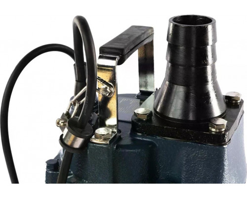 Насос шламовый UNIPUMP USP 30-8-1,5 82403