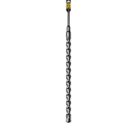 Бур SDS-Max STAYER HERCULES-4Х 52x880/1000 мм 29370-880-52