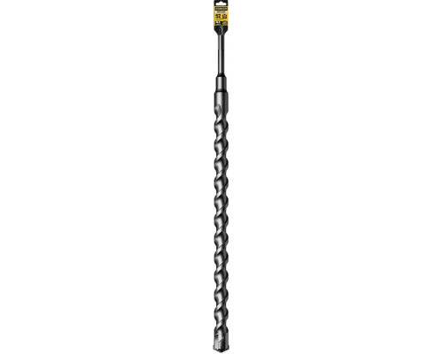 Бур SDS-Max STAYER HERCULES-4Х 52x880/1000 мм 29370-880-52