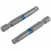 Набор бит Cutop Profi TORX T30, 50 мм, стальные, 10 шт 83-335