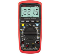 Мультиметр цифровой RGK DM-30 776448