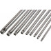 Набор ключей TORX Sturm 1045-04-9x9-TL имбусовые Cr-V, T9-T50, длинные, 9 шт.