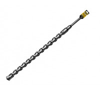Бур SDS-Max STAYER HERCULES-4Х 45x880/1000 мм 29370-880-45