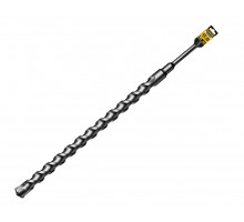 Бур SDS-Max STAYER HERCULES-4Х 45x880/1000 мм 29370-880-45