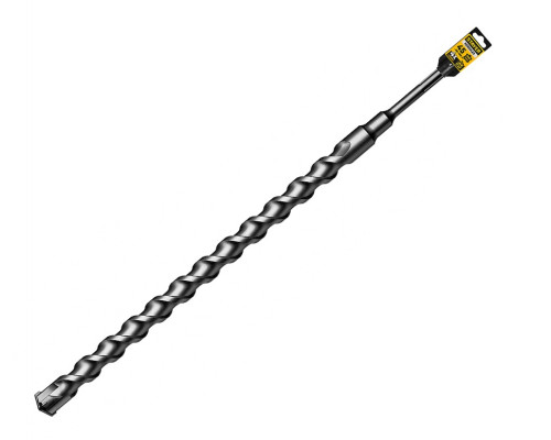 Бур SDS-Max STAYER HERCULES-4Х 45x880/1000 мм 29370-880-45