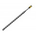 Бур SDS-Max STAYER HERCULES-4Х 45x880/1000 мм 29370-880-45