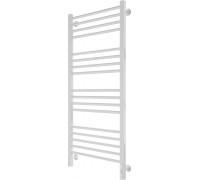 Полотенцесушитель ROYAL THERMO Stato white П17 500х1200 электро (встроен. диммер) НС-1433979
