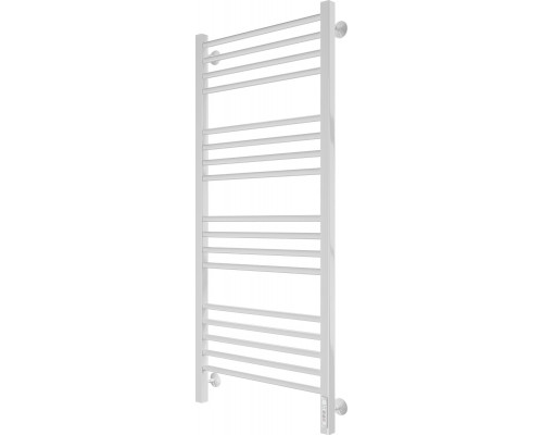 Полотенцесушитель ROYAL THERMO Stato white П17 500х1200 электро (встроен. диммер) НС-1433979