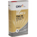 Масло трансмиссионное GNV Top Gear U Synthetic 75W90 GL-4/5 1 л (металл. канистра) GTG1U72015G45007590001