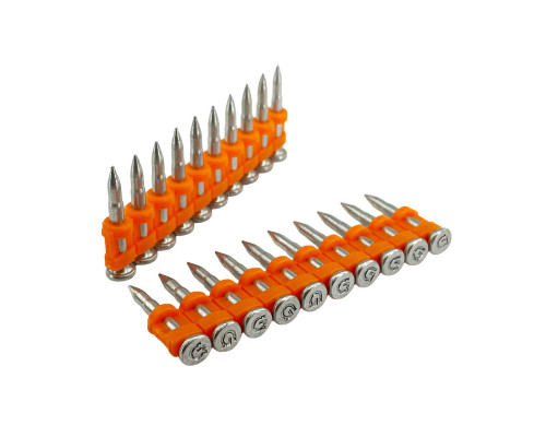 Дюбель-гвоздь монтажный GNG C6-25-BT (уп. 500 шт.) GNGC625BT500