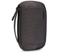 Органайзер для электроники THULE 3205042 Subterra 2 Powershuttle, Medium, Vetiver Gray