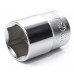 Головка 6-гранная 24 мм с посадкой 1/2" HANS 4400M24