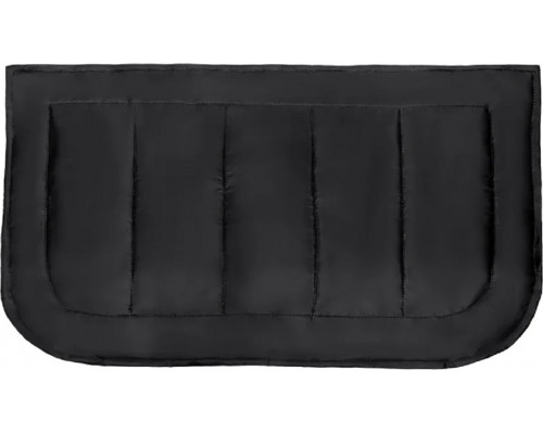 Утеплитель двигателя REXANT 80-0331 Black Premium, двойной слой, размер L, 160х90 см