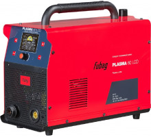 Аппарат плазменной резки FUBAG Plasma 60 LCD (46124) + горелка FB P60 6m (38468) 46124.1