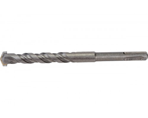 Бур SDS-plus СОЮЗ 16x160 мм с твердосплавной напайкой, спираль s4 9019-SDS-16x160C