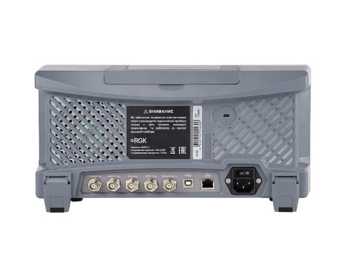 Генератор сигнала специальной формы RGK FG-1602 754606
