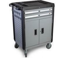 Тележка инструментальная WiederKraft WDK-703 в0000119929