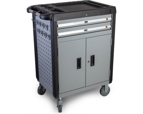 Тележка инструментальная WiederKraft WDK-703