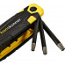 Набор ключей TORX HANSKONNER HK1045-04-8T S2 8 шт. T9-T40 в кейсе