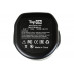 Аккумулятор TopON для DeWalt DE 9.6В, 1.3Ah (Ni-Cd) TOP-PTGD-DE-9.6