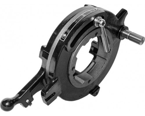 Головка резьбонарезная VOLL 2.28200 автоматическая для POWER V-Matic A4R 2.1/2"-4"