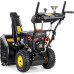 Снегоуборщик бензиновый CHAMPION ST763E