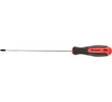 Отвертка крестовая MATRIX 11442 Fusion, PH2х 200 мм