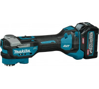 Многофункциональный инструмент аккумуляторный MAKITA TM001GD201