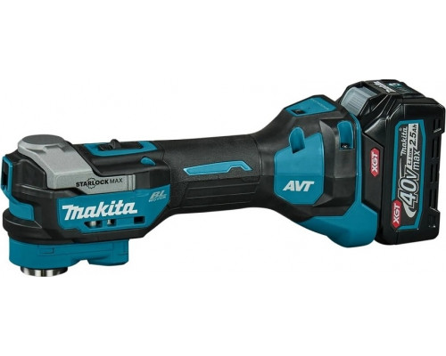 Многофункциональный инструмент аккумуляторный MAKITA TM001GD201